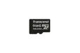 Transcend TS64GUSDC10I - MicroSDHC - 64GB - Class 10