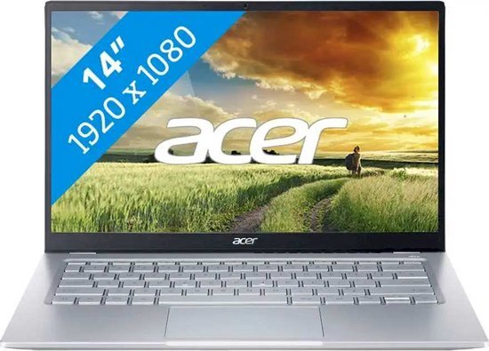 Acer Swift Go (SFG14-41-R3PT)
