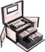 Merkloos / Sans marque Shenzhen Haorui Industrial Technology Co., Ltd. Sieradendoos Organizer