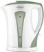 UFESA NYASSA waterkoker 2200 Watt 1.7 Liter Wit