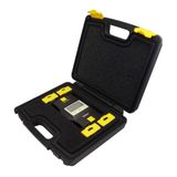 HOBBES INNOTEST Modul. Kabeltester HDMI Koffer mit Tester und 4 HDMI-Modulen