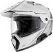 Sena Outlander, casque d'aventure, couleur : Blanc, taille : S
