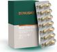 BONUSAN Multi Vital 3-in-1 – 84 Stuks – Multivitamine, Omega-3 & Vitamine D3 – Compleet Maandpakket met Actieve Nutriënten
