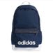 adidas LIN CLAS BP XL Sac à dos - Collegiate Navy/White/White