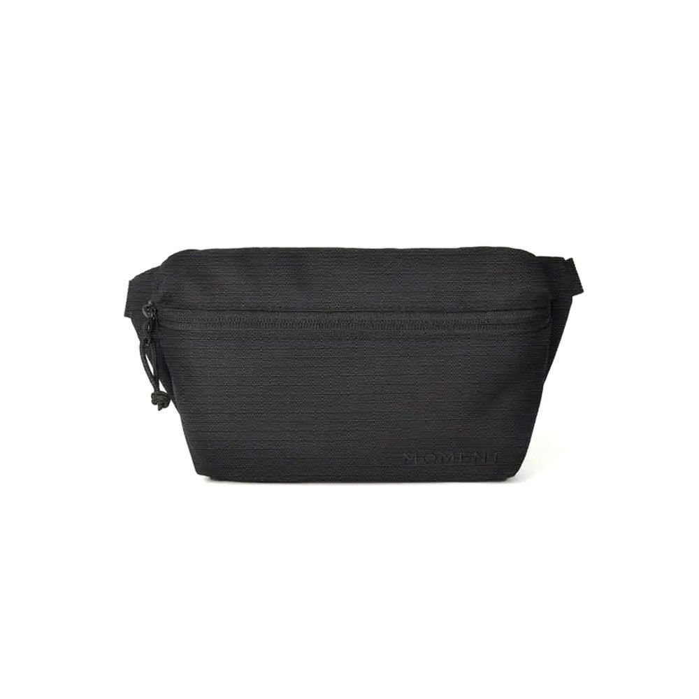 Moment Mini Fanny Sling 1L - Black