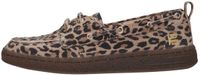 Bagatt Leren bootschoenen voor dames TT.Bagatt dierenprint maat 39