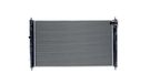 MAHLE CR2237000S Refroidisseur moteur