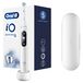 Oral-B iO Series 6 Elektrische Tandenborstel - Zwart/Blauw