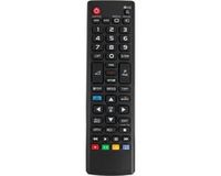 CHPN Télécommande universelle pour téléviseurs LG