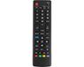 CHPN Télécommande universelle pour téléviseurs LG