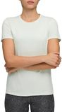 PUMA Unisex W Tad Essential Heather Tee Tees (Pack van 1)