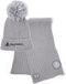 Playstation Ensemble bonnet et écharpe cadeau