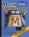 Modern Tapestry Crochet Dogs: Chihuahua