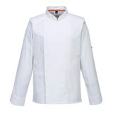 Portwest MeshAir Pro Jacket C838 - Wit - M