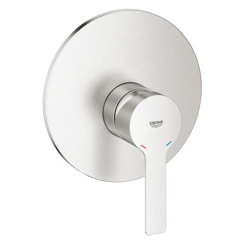 GROHE 19296DC1 Badkamerkranen