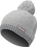 Taylormade Unisex Beanie Beige Grijs