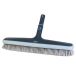Gre WBP45 Brosse pour le nettoyage du fond et des parois de piscine, 45 cm