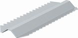 OBO Bettermann LKM/SV-40 Connecteur de jonction, 76x30mm, 10 pièces (6247458)