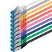 1aTTack.de CAT6a Netwerkkabel 5m SFTP PIMF 500 MHz