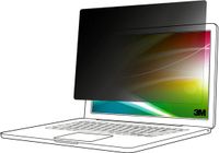 3M Bright Screen BP140W9B Privacyfolie Laptop 35,6 cm (14) Beeldverhouding: 16:9