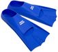 Madwave Flippers Zwemvliezen Blauw EU 33-35 Enfants