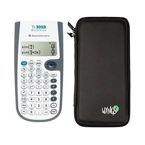 Texas Instruments TI-3