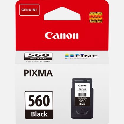 Canon 3713C004 single pack / zwart