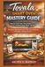 Tovala Smart Oven Mastery Guide