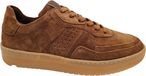 Lloyd Amaris Havanna Heren Sneakers - Bruin - 43