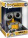 Funko Wall-E 10 inch - Pop! Jumbo - Wall-E | 0889698576529