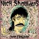 V2 Red Eye Nick Shoulders - Okay, Crawdad. (Coloured Vinyl)