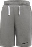 Nike Park 26 Fleece Joggingshort Junior - Maat XS