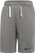 Nike Park 26 Fleece Joggingshort Junior - Maat XS