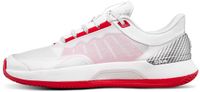 Wilson Intrigue Tour Clay Court Chaussures Blanc EU 39 1/3 Femme