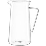 Leonardo GIORNO karaf 1,6L Transparant Glas