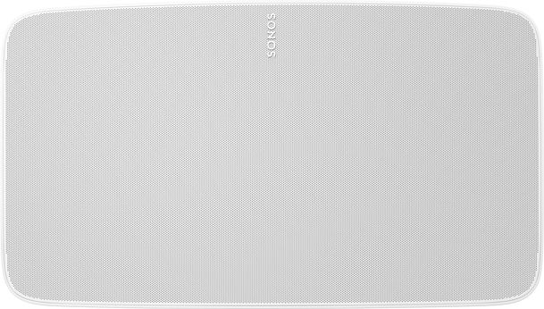Sonos Five - Draadloze Multiroom Speaker - Wit