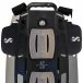 Scubapro S-tek Pochette de lestage pour plaque dorsale