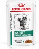 Royal Canin Satiety Weight Management Kattenvoer Nat 48 x 85 gr