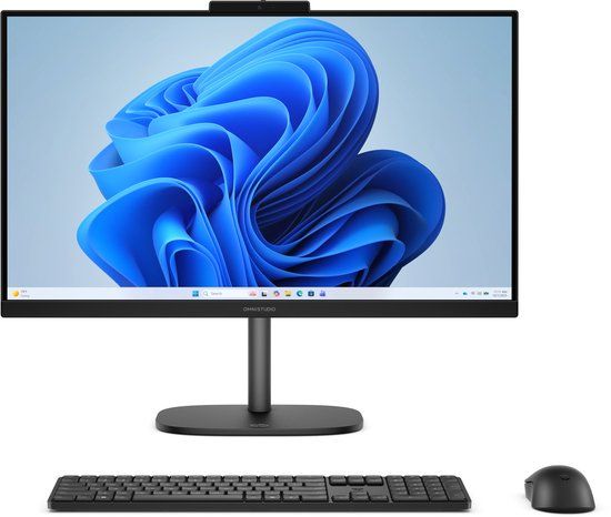 HP DR9N0EA All-in-One PC/workstation