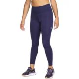 Nike Leggings-Fb4656 Leggings Purple Ink/Disco Purple L