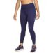 Nike Leggings-Fb4656 Leggings Purple Ink/Disco Purple L