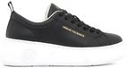 Armani Exchange Schoenen Zwart EU 40 Vrouw