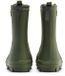 Hummel Frost Boot Jr Unisex Kinderen Rubber Rubber Vier Blad Klaver Maat 27