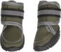Flamingo Kajan Chien Chaussures 2 Unités Vert 2XL