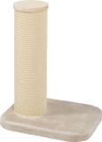 Zolux Krabpaal City Cat 1 Beige 47x39x62 cm