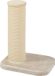 Zolux Poteau griffoir City Cat 1 Beige 47x39x62 cm