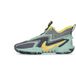 Nike Cosmic Unity 2, Chaussure Basse Homme Email Vert/Multi/Gris Fer