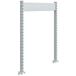 Sofame Pieds avec barre transversale pour table de travail