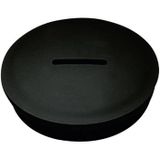 TRU COMPONENTS TC-PSPR16203 Blindstop PG16 Polyamide Zwart 100 stuk(s)