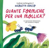 Quante Fabbri Quante formiche per una mollica?
